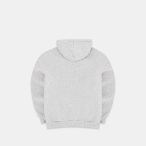 (Essentials '24) The Essentials Hoodie - Heather