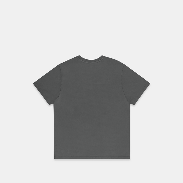 (Essentials '24) The Essentials Tee - Dark Shadow