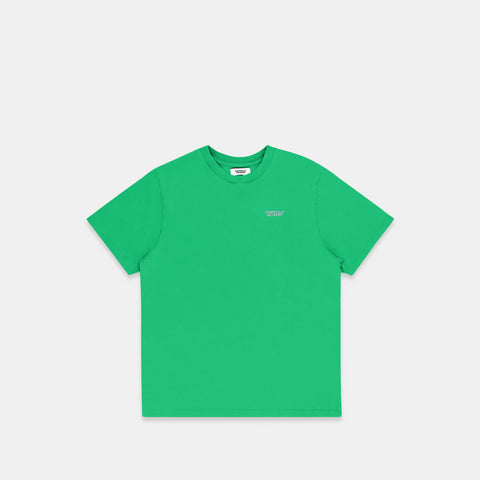 (Essentials '24) The Essentials Tee - Emerald