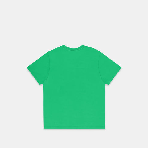 (Essentials '24) The Essentials Tee - Emerald