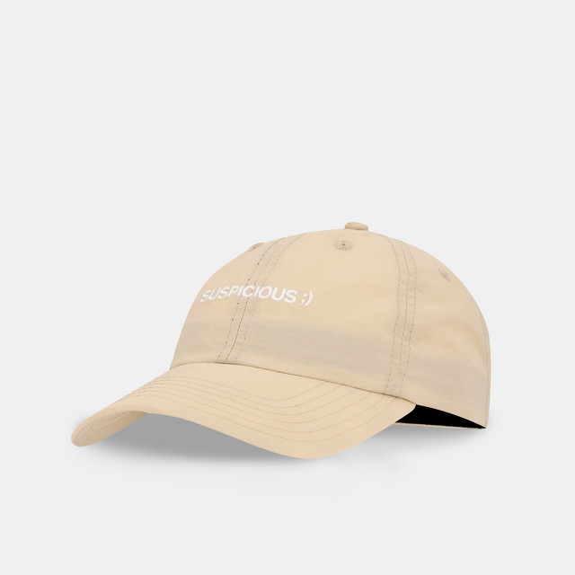 (Fall '24) The Suspicious Tech Cap - Dune