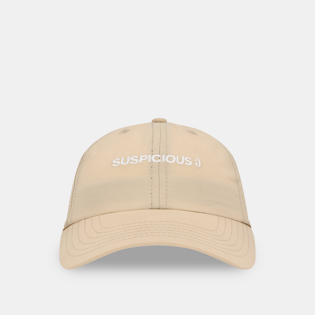 (Fall '24) The Suspicious Tech Cap - Dune