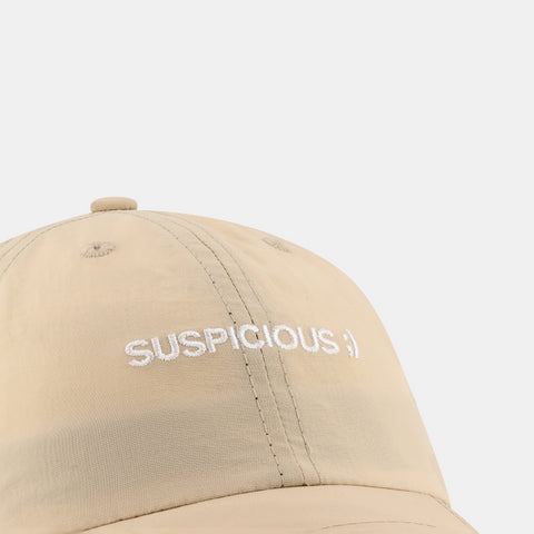 (Fall '24) The Suspicious Tech Cap - Dune