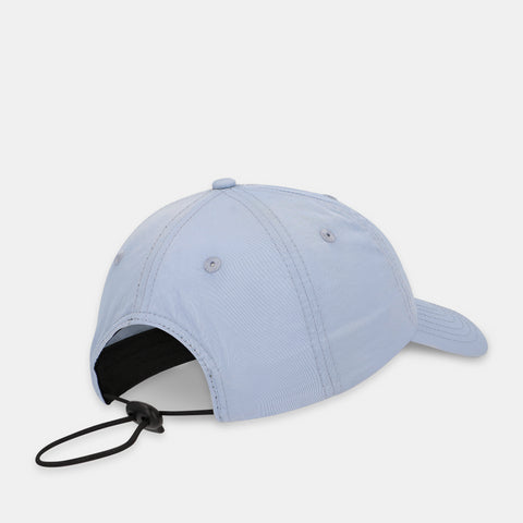 (Fall '24) The Suspicious Tech Cap - Sky Blue