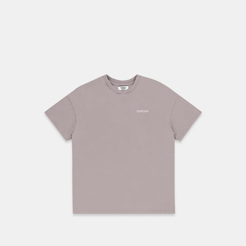 (Fall '24) The Suspicious Tee - Nomad Grey