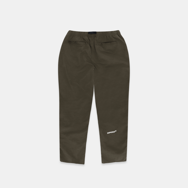 (Fall '24) The Suspicious Trackpants - Army