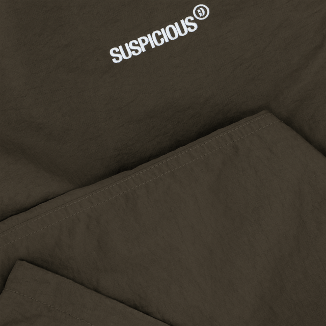 (Fall '24) The Suspicious Trackpants - Army