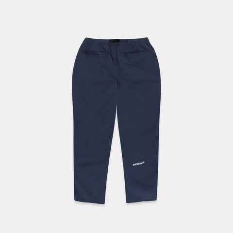 (Fall '24) The Suspicious Trackpants - Navy