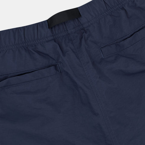 (Fall '24) The Suspicious Trackpants - Navy