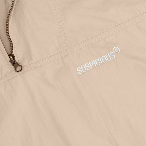 (Fall '24) The Suspicious Windbreaker - Dune