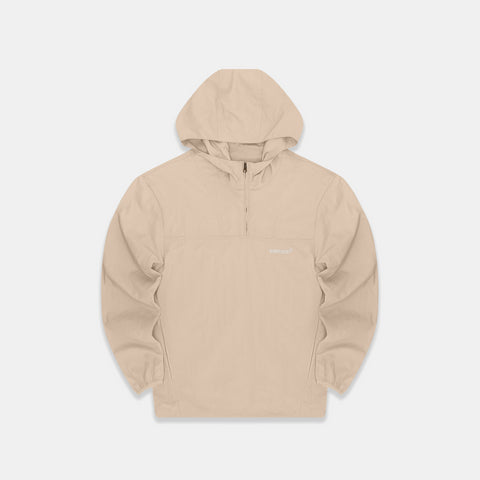 (Fall '24) The Suspicious Windbreaker - Dune