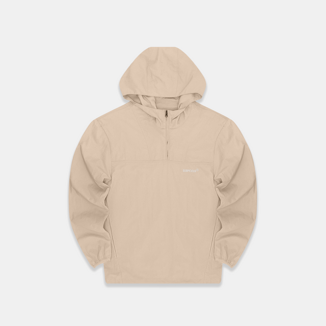 (Fall '24) The Suspicious Windbreaker - Dune