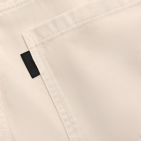 (SS24) The Essentials Cargo Pants - Dune