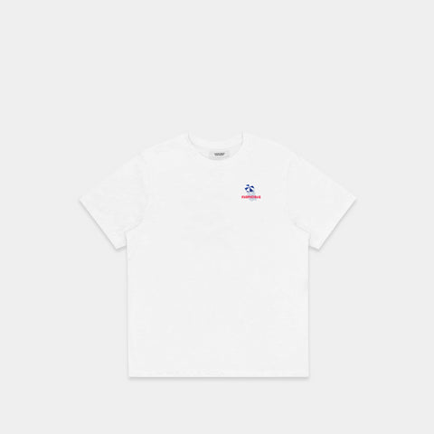 (SS24) The Umbrella Scenery II Tee - White