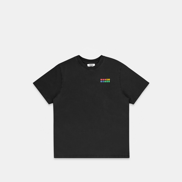 (Store Exclusive) The Antwerp City II Tee - Black