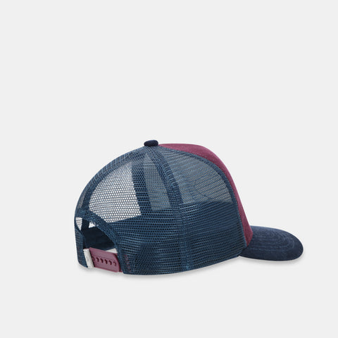 The Essentials Corduroy Cap - Duo 2