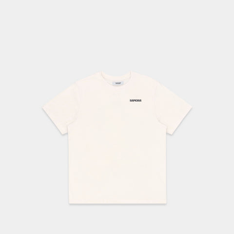 (SS24) The Litore Tee - Natural