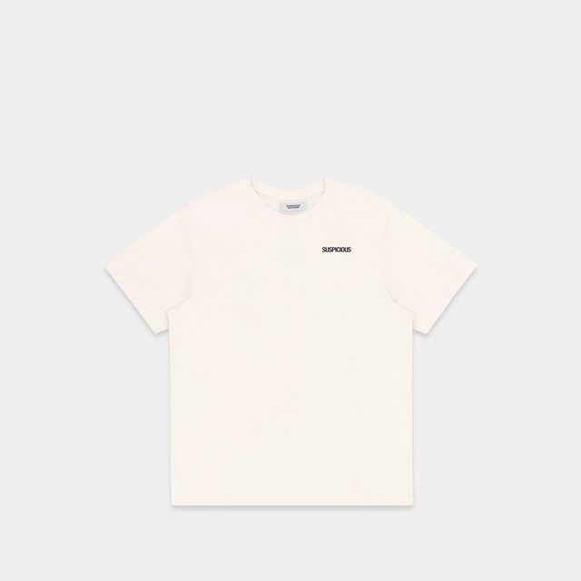 (SS24) The Sedes Tee - Natural