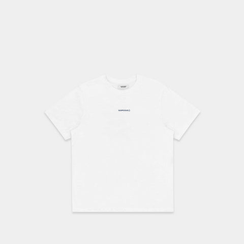 (SS24) The Studios Tee - White