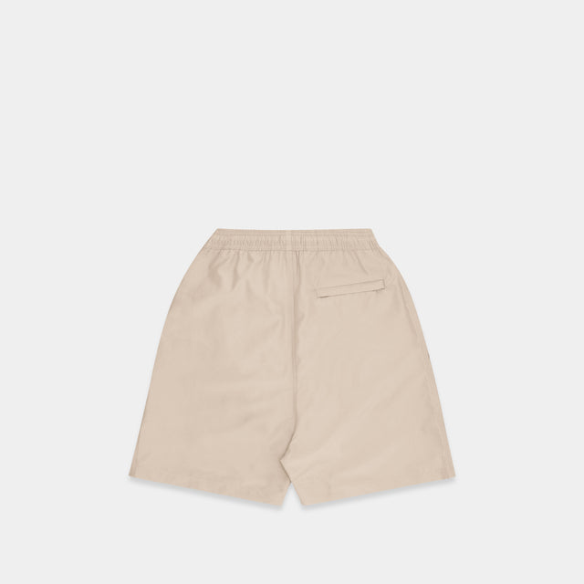 The Essentials Board Shorts - Dune